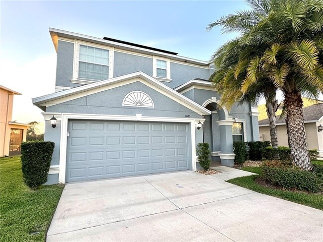 11523 Peru Springs Pl in Riverview, FL - Building Photo - Building Photo