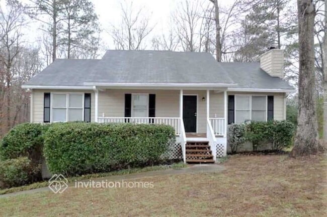 property at 1693 Independence Dr