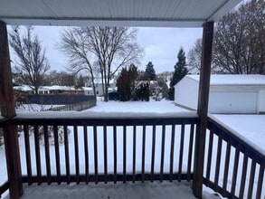 223 Marion Ave SW in Grand Rapids, MI - Building Photo - Building Photo