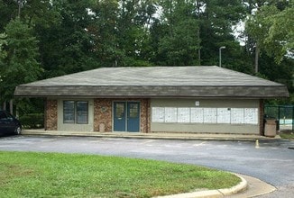 Kingsborough Estates MHC in Raleigh, NC - Building Photo - Building Photo