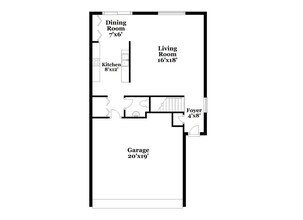 13210 Moss Hollow Ct in Orlando, FL - Building Photo - Building Photo