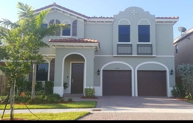 15282 SW 173rd Ln in Miami, FL - Building Photo - Building Photo