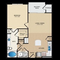 West 18th Lofts - 12