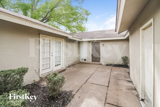 6635 Wesfield Cove in Memphis, TN - Building Photo - Building Photo