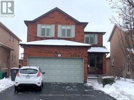 4766 Wild Rose St in Mississauga, ON - Building Photo