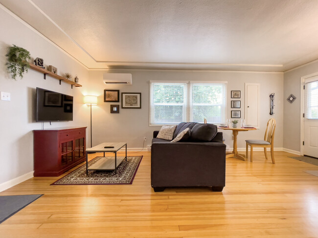 property at 311 W 29th St.