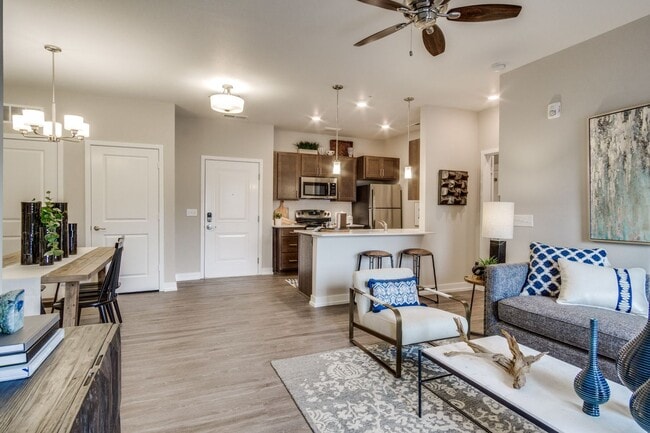 Village Place Apartments in Romeoville, IL - Building Photo - Building Photo