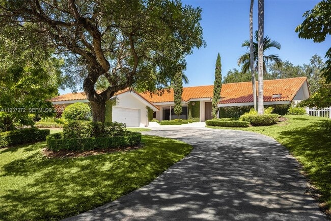 7230 Vistalmar St in Coral Gables, FL - Building Photo - Building Photo