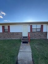 43 Jim Banks Rd, Unit Unit 10 in Jasper, AL - Building Photo
