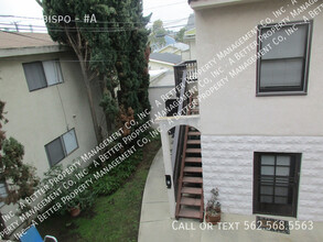 321 Obispo Ave in Long Beach, CA - Building Photo - Building Photo