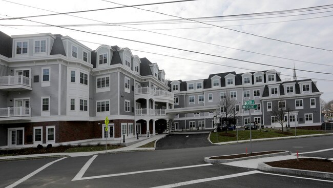 Brightview Wakefield