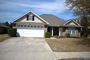 117 Millside Ln NW in Madison, AL - Building Photo