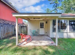 3511 Nutwood Ln in Spring, TX - Building Photo - Building Photo