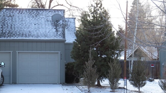 414 NW Bond St in Bend, OR - Building Photo - Building Photo