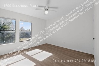 1200 Keeshond Pl in Round Rock, TX - Building Photo - Building Photo