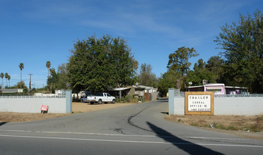 1460 E 6th St in Beaumont, CA - Building Photo - Building Photo