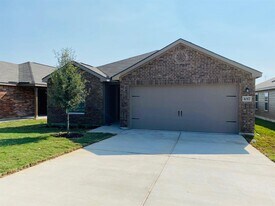 1017 Riverdale Cove in Jarrell, TX - Building Photo