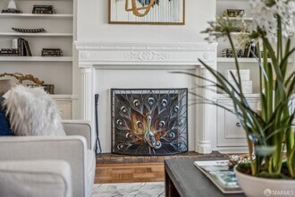 25 Roselyn Terrace in San Francisco, CA - Foto de edificio - Building Photo