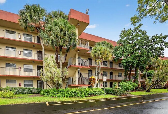 property at 3341 NW 47th Terrace