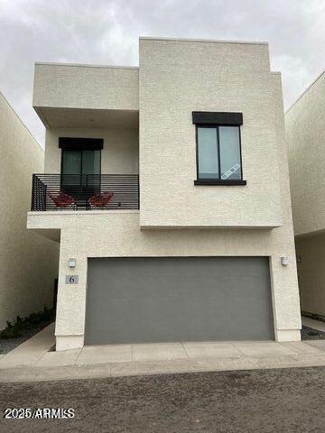 2030 East Michigan Ave in Phoenix, AZ - Building Photo