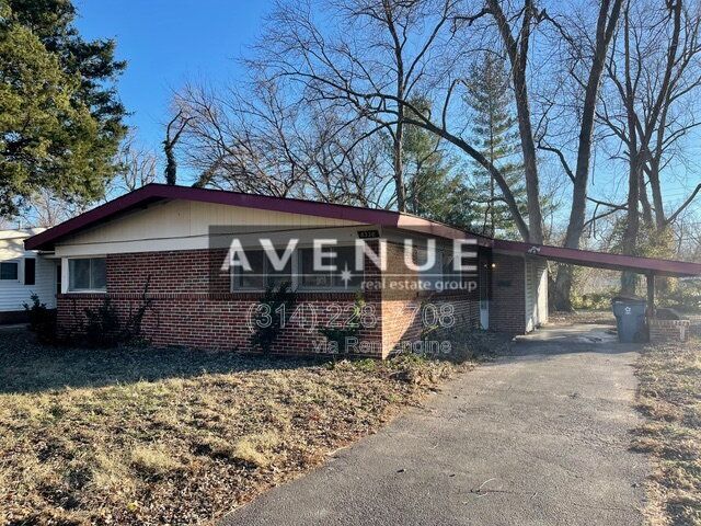 property at 8330 Woodhurst Dr