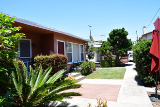 1907 Euclid St in Santa Monica, CA - Building Photo - Building Photo