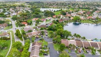 1489 Woodpecker St in Homestead, FL - Foto de edificio - Building Photo