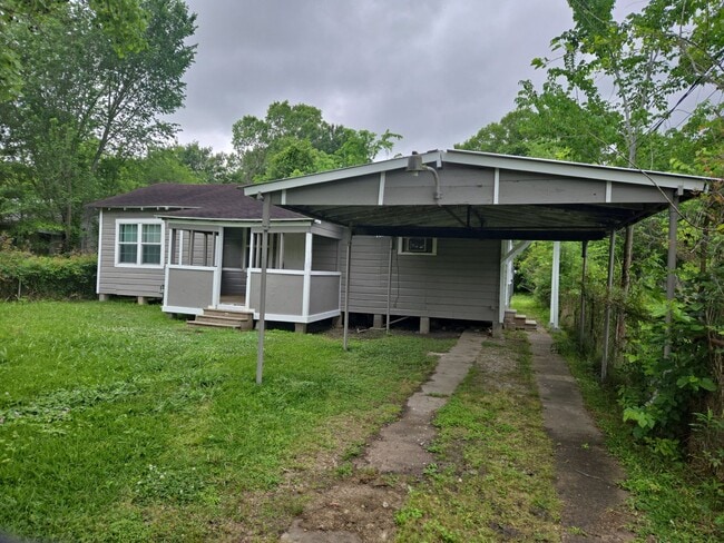 2309 7th St in Orange, TX - Building Photo - Building Photo