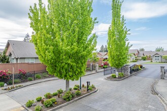 Rosemount Place in Tacoma, WA - Foto de edificio - Building Photo