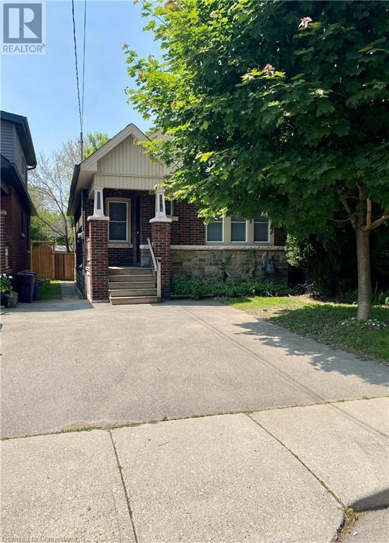 449 Herkimer St in Hamilton, ON - Building Photo - Building Photo