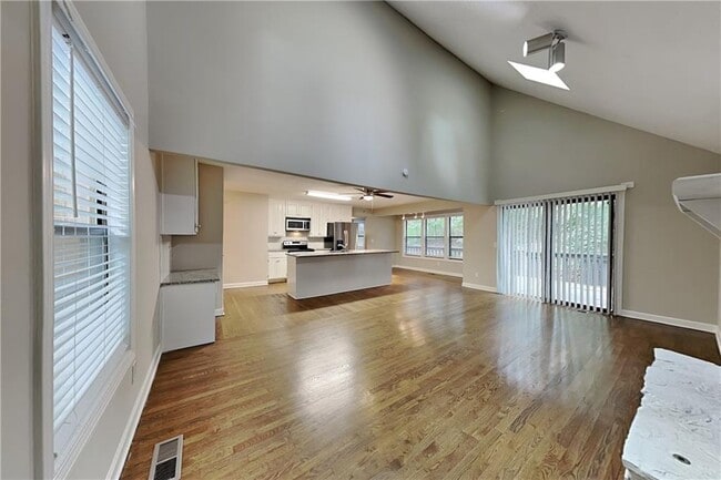 730 Wheeler Peak Way in Alpharetta, GA - Building Photo - Building Photo