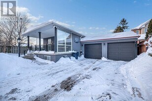 48 Brenda Crescent in Toronto, ON - Building Photo