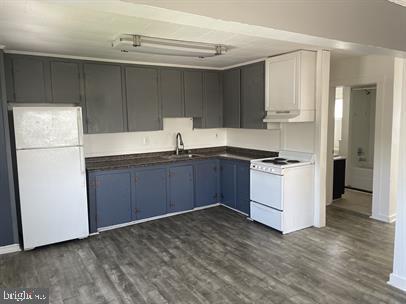 6604 O'Donnell St-Unit -B in Baltimore, MD - Building Photo - Building Photo