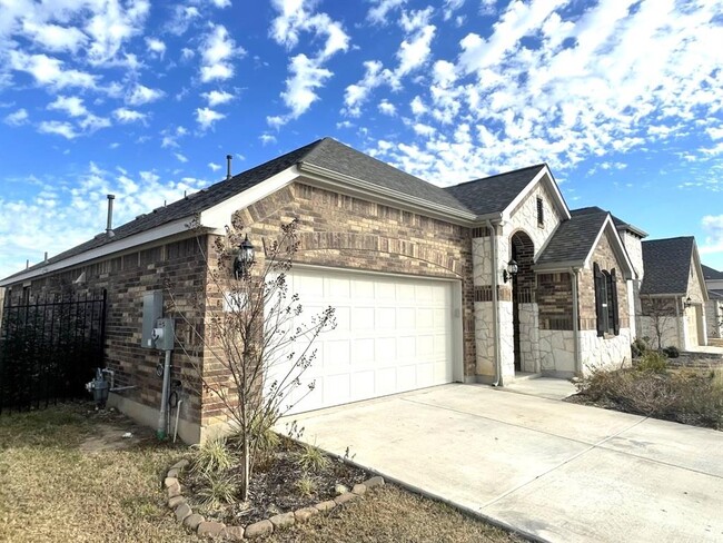 113 Concho Creek Loop in Leander, TX - Building Photo - Building Photo