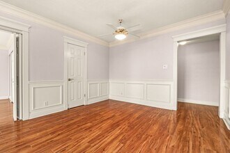 7701 Wurzbach Rd in San Antonio, TX - Building Photo - Building Photo