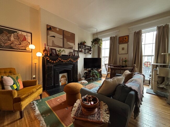 69 Charles St, Unit 1