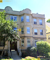 80 Babcock St, Unit 3 in Brookline, MA - Building Photo