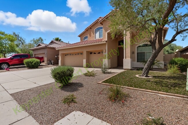 33958 N Barbara Dr in San Tan Valley, AZ - Building Photo - Building Photo