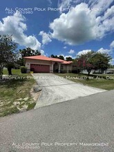 3614 Hileman Dr N in Lakeland, FL - Foto de edificio - Building Photo