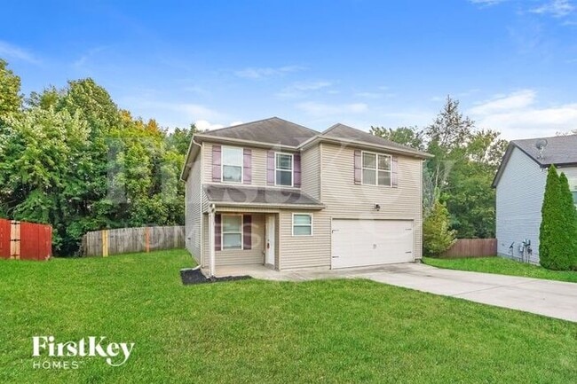 100 Irishman Way in Clarksville, TN - Building Photo - Building Photo