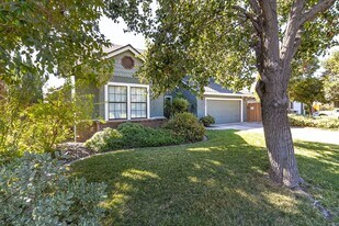 2508 Veneman Ave in Modesto, CA - Building Photo