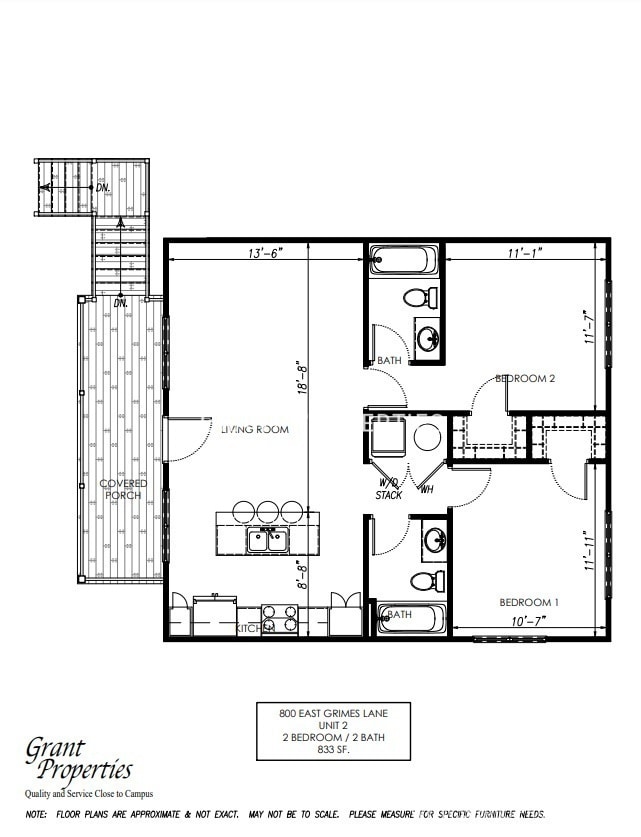 1211 S Stull Ave in Bloomington, IN - Building Photo - Building Photo