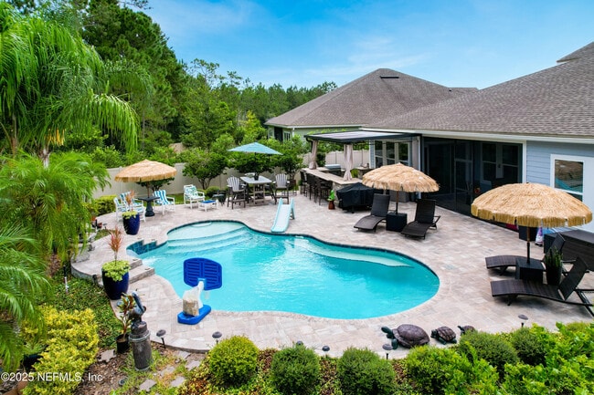 property at 272 Arella Way