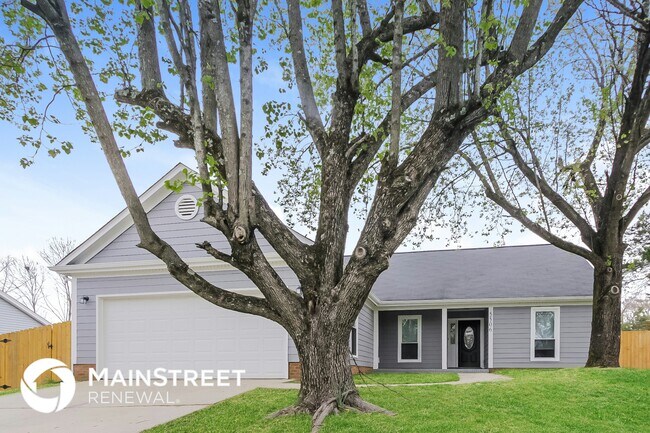 5506 Carronbridge Ln in Charlotte, NC - Building Photo - Building Photo