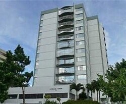 710 Lunalilo St in Honolulu, HI - Building Photo