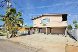 2437 D St in National City, CA - Building Photo - Building Photo