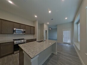 22825 Terrazzo Dr in Katy, TX - Foto de edificio - Building Photo