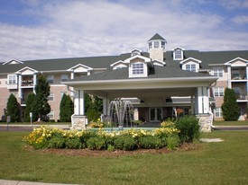 Deer Creek Village Senior Living 55+ Apartamentos