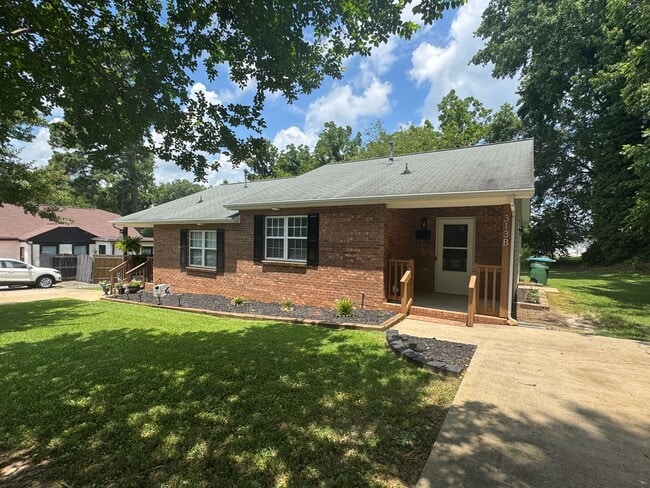 property at 313 E Washington Ave