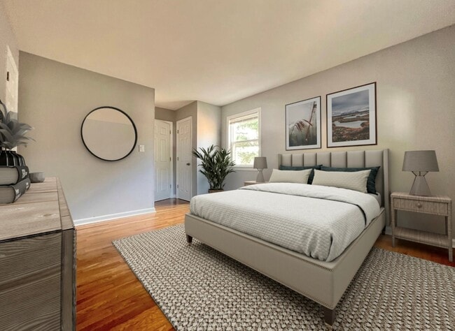 Village Green Living in South River, NJ - Foto de edificio - Building Photo